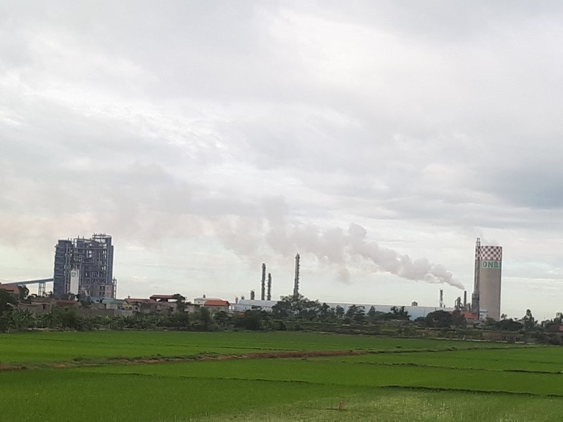 Đại dự án 10.000 tỷ, lỗ đậm 5.000 tỷ, mắc kẹt với đối tác Trung Quốc ảnh 1 Đại dự án 10.000 tỷ, lỗ đậm 5.000 tỷ, mắc kẹt với đối tác Trung Quốc