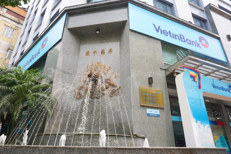 Ông Lê Hải thôi chức Phó TGĐ MBBank ảnh 3 Không chỉ BIDV, Vietinbank và MBBank cũng bị điều tra về khoản cho vay Công ty Trung Dũng: Ai có dấu hiệu của tội hình sự?
