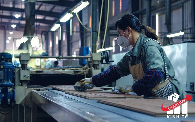 Oxford Economics: Tăng trưởng GDP Việt Nam sẽ giảm xuống 5,2% trong năm 2020 vì Covid-19, nhưng phục hồi trở lại 7,4% trong năm 2021 - Ảnh 2. Oxford Economics: Tăng trưởng GDP Việt Nam sẽ giảm xuống 5,2% trong năm 2020 vì Covid-19, nhưng phục hồi trở lại 7,4% trong năm 2021 - Ảnh 2.