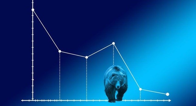 Bàn tay nào đủ sức ngăn đà lao dốc của thị trường chứng khoán ảnh 5 Hàng loạt Bluechips giảm sàn, VN-Index mất 36 điểm chỉ sau ít phút mở cửa