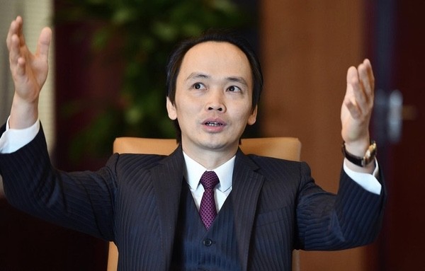 Ông Trịnh Văn Quyết đăng ký mua thêm 15 triệu cổ phiếu FLC ảnh 3 Ông Trịnh Văn Quyết “xả” 54 triệu cổ phiếu ROS trong phiên giao dịch lịch sử