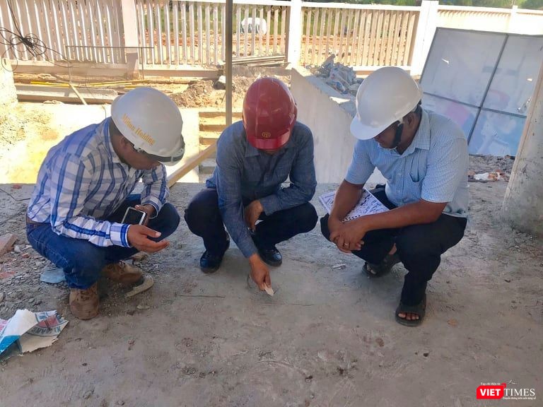 "Soái" Trần Đăng Chung hiện giành phần lớn thời gian ở Việt Nam cho dự án Milton Europa Village.