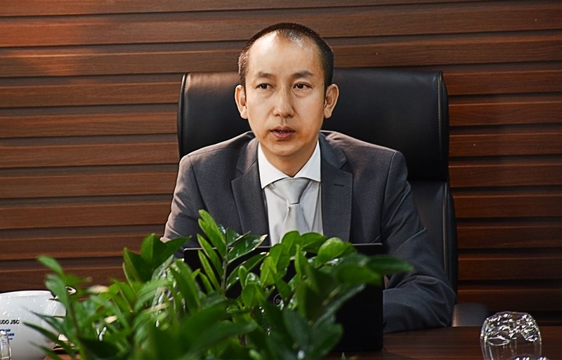 600 tỷ đồng chảy về EcoCity Premia của Captital House ảnh 5 Sự vắng mặt của vợ chồng ông Đỗ Đức Đạt và nỗi lòng cổ đông CapitalHouse