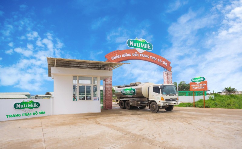 Nutifood có động lực để vào QNS. (Ảnh: Internet) Nutifood có động lực để vào QNS. (Ảnh: Internet)