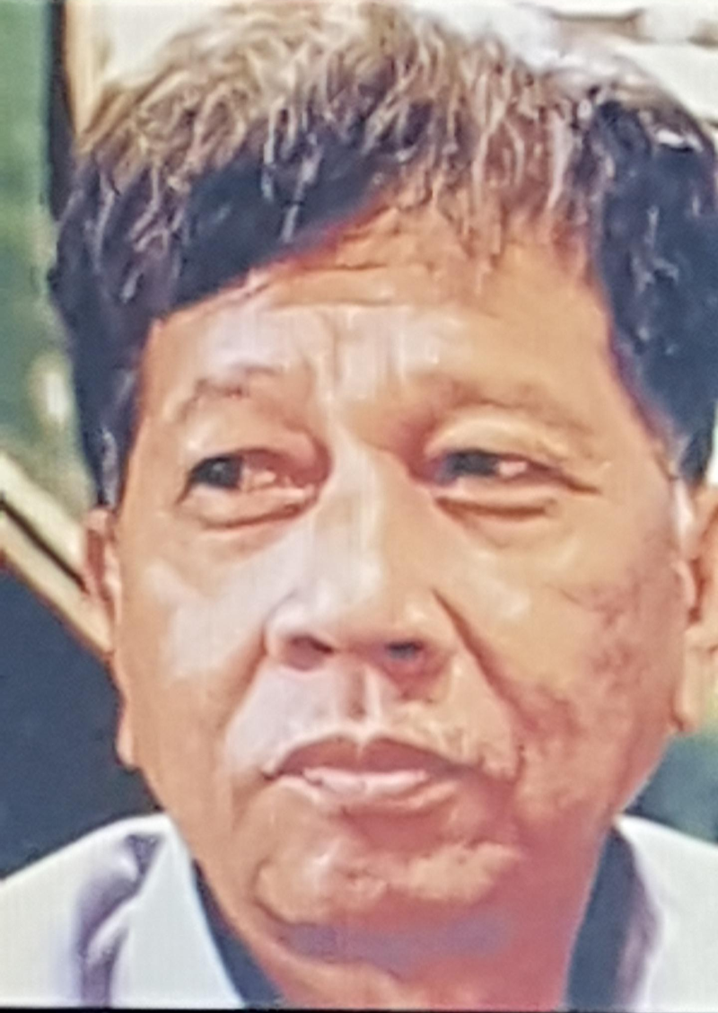 Nguyễn Huy Thiệp