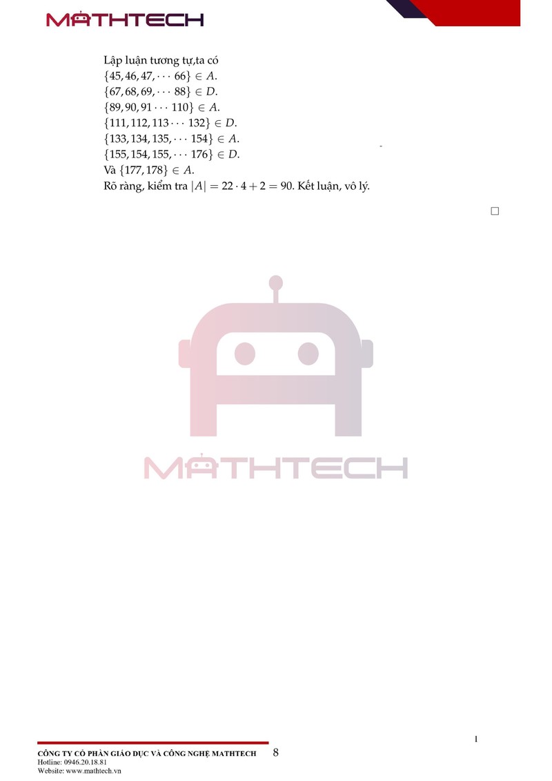 Đáp án đề thi Toán chuyên vào lớp 10 tại Hà Nội năm học 2021 ảnh 9