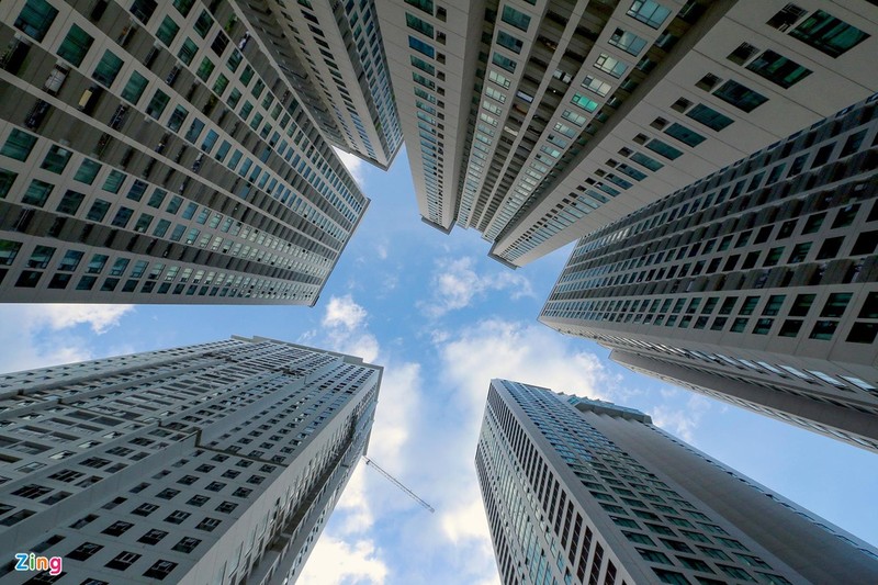 chuyển đổi condotel thành nhà ở ảnh 2 chuyen doi condotel thanh nha o anh 2