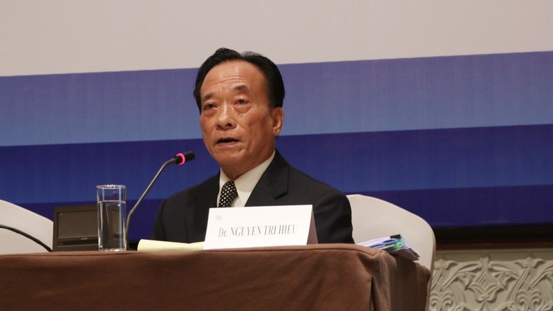 TS. Nguyễn Trí Hiếu: Giá vàng có thể chạm mốc 60 triệu đồng/lượng