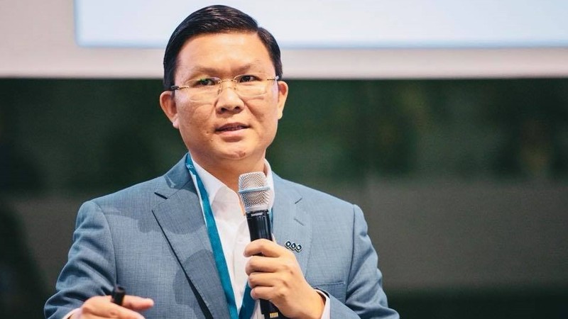 Ảnh hưởng bởi dịch Covid 19, FLC lỗ ròng 2.700 tỷ đồng nửa đầu năm 2020 ảnh 2 FLC Faros lỗ 150 tỷ đồng Quý 2/2020, ông Lê Thành Vinh từ chức CEO