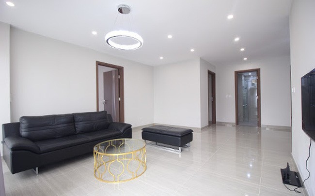 Vì sao giá bất động sản không giảm mạnh vì dịch bệnh? ảnh 2 Chung cư đã qua sử dụng giảm giá mạnh, người mua chịu lỗ nặng chỉ sau vài năm