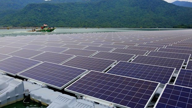 Lãi ngay vài trăm tỷ mỗi năm chỉ sau ít tháng khởi công xây dựng