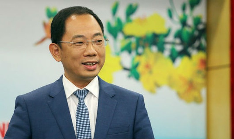 Ông Cao Hoài Dương được giới thiệu bầu giữ chức Chủ tịch HĐQT PVOil (Nguồn: PVOil) Ông Cao Hoài Dương được giới thiệu bầu giữ chức Chủ tịch HĐQT PVOil (Nguồn: PVOil)