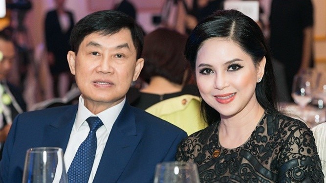 “Trái ngọt và trái đắng” của nhà Johnathan Hạnh Nguyễn trong ngành F&B ảnh 3 Mệnh danh “vua hàng hiệu”, nhà Johnathan Hạnh Nguyễn kiếm được bao nhiêu tiền?