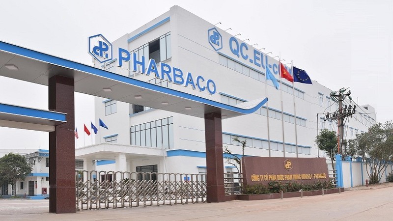 Giá vàng hôm nay 1/10: Đứt dây tăng ảnh 2 Pharbaco tăng vốn lên 900 tỷ đồng: Phát hành cho ai?