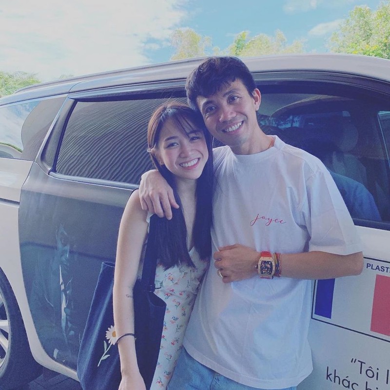 Chân dung thiếu gia Minh "nhựa" và tiểu thư Phạm Trần Nguyễn Minh Anh (Nguồn: Internet) Chân dung thiếu gia Minh "nhựa" và tiểu thư Phạm Trần Nguyễn Minh Anh (Nguồn: Internet)