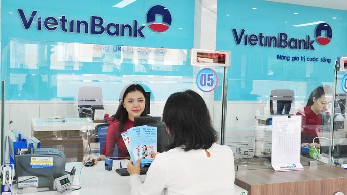 Ảnh minh hoạ (Nguồn: VietinBank)