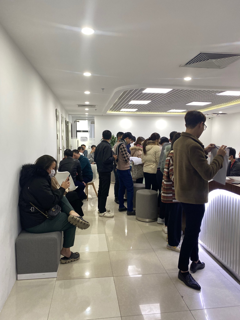 Nhà đầu tư mở tài khoản tại một CTCK vào tháng 1/2020 Nhà đầu tư mở tài khoản tại một CTCK vào tháng 1/2020