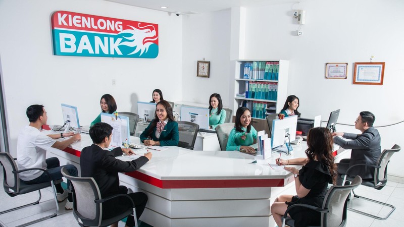 Kienlongbank tổ chức họp Đại hội đồng cổ đông bất thường năm 2021 vào ngày 28/1 (Nguồn: KLB)