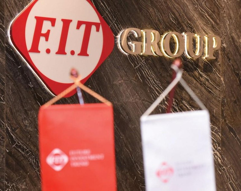 FIT có hai khoản đầu tư lớn nhất là DCL và TSC, chiếm gần 72% tổng tài sản hợp nhất. FIT có hai khoản đầu tư lớn nhất là DCL và TSC, chiếm gần 72% tổng tài sản hợp nhất.