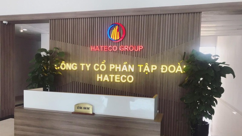 Hé mở bức tranh tài chính Hateco Group của “đại gia” Trần Văn Kỳ (Nguồn: Internet)