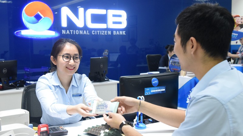 NCB đặt mục tiêu lợi nhuận năm 2021 ở mức 1.000 tỉ đồng (Nguồn: NCB)