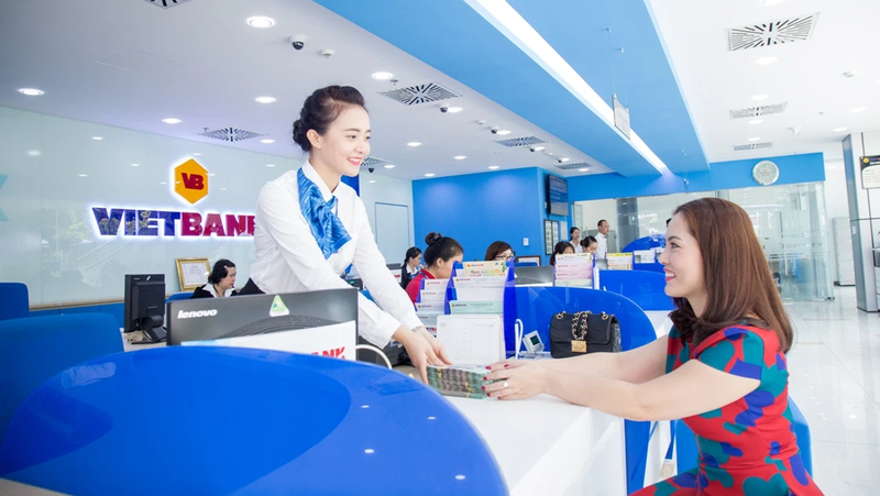 Vietbank báo lãi quý 4/2021 gấp hơn 8 lần cùng kỳ, nợ xấu tăng mạnh