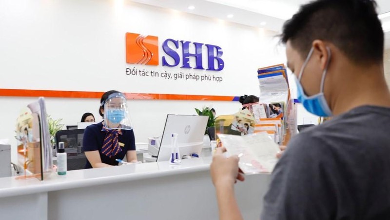 SHB dự kiến tăng vốn điều lệ lên 26.674 tỉ đồng (Nguồn: Internet)