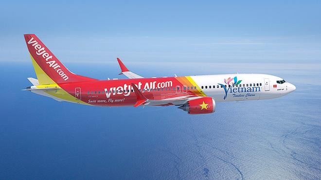 Vietjet dự báo thị trường quốc tế sẽ khởi sắc lại vào Quý 4/2021 (Ảnh: Internet)