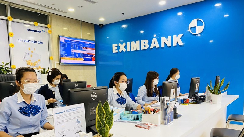 25 triệu cổ phiếu EIB được thỏa thuận với tổng giá trị 1.000 tỉ đồng