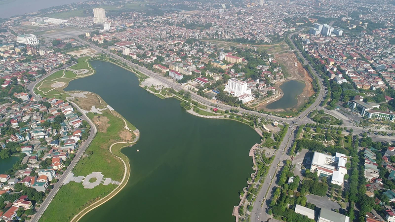 Một góp tỉnh Phú Thọ (Ảnh minh họa - Nguồn: viettri.gov.vn)