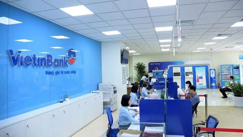 VietinBank họp cổ đông bất thường bầu bổ sung thành viên HĐQT (Ảnh minh họa - Nguồn: Internet)