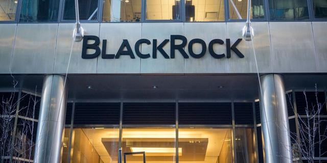 Trụ sở của Blackrock, quỹ đầu tư hàng đầu thế giới (Ảnh: Electrek.co) Trụ sở của Blackrock, quỹ đầu tư hàng đầu thế giới (Ảnh: Electrek.co)