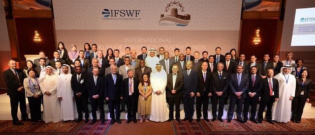 QIA là một trong những quỹ đầu tư nhà nước hàng đầu thế giới (Ảnh: QIA) QIA là một trong những quỹ đầu tư nhà nước hàng đầu thế giới (Ảnh: QIA)