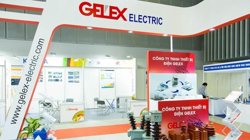 Gelex Electric là công ty con do Gelex sở hữu 80% vốn điều lệ (Ảnh: Internet)