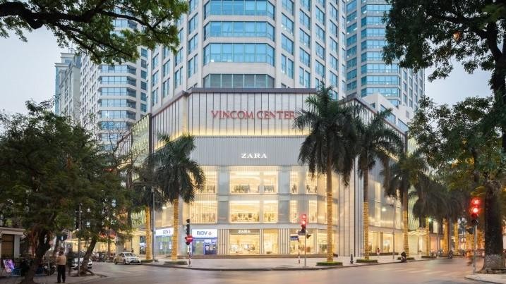 Nhóm quỹ liên quan RWC Partners trở thành cổ đông lớn của Vincom Retail