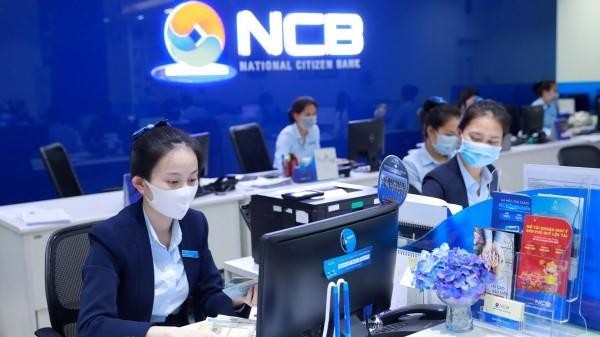 NCB muốn tăng vốn điều lệ lên 10.000 tỉ đồng vào năm 2025