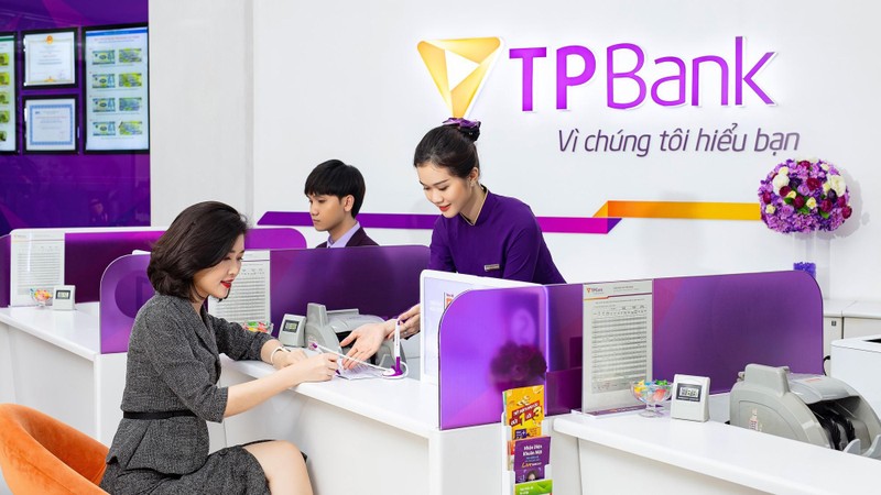 TPBank không có kế hoạch tăng vốn điều lệ trong năm 2022?