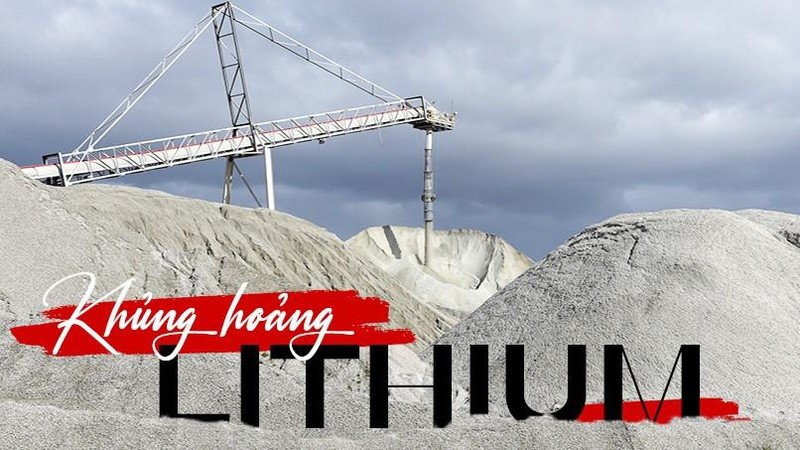 Khủng hoảng lithium – cơn ác mộng đe doạ thổi bay giấc mơ nghìn tỷ USD của ngành xe điện toàn cầu