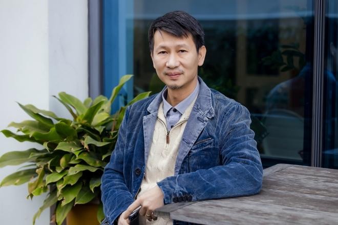 Đạo diễn Nguyễn Phan Quang Bình (Ảnh: Internet) Đạo diễn Nguyễn Phan Quang Bình (Ảnh: Internet)