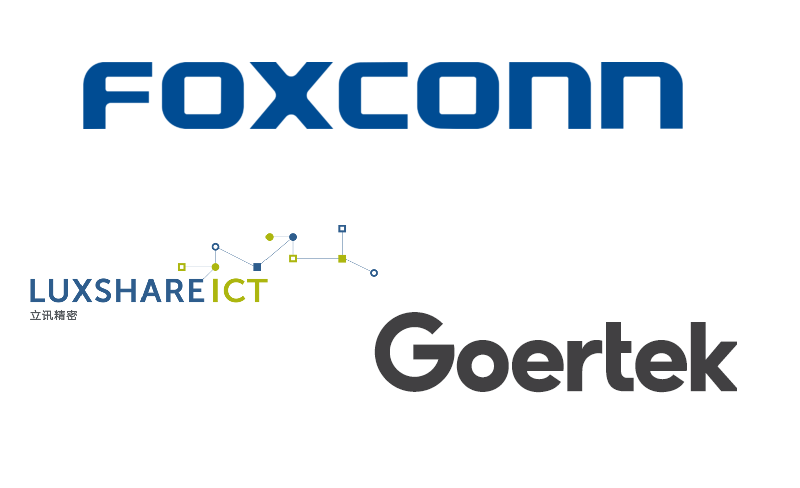 Big3 gia công cho Apple dồn lực vào Việt Nam: Tổng doanh thu của Foxconn, Luxshare, Goertek đã lên gần 13 tỷ đô