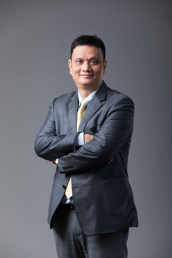 Ông Hồ Việt Hà - thành viên HĐQT độc lập của Savico Ông Hồ Việt Hà - thành viên HĐQT độc lập của Savico