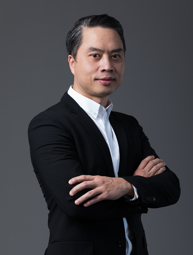 Ông Trần Đức Huy - thành viên HĐQT độc lập của Savico Ông Trần Đức Huy - thành viên HĐQT độc lập của Savico