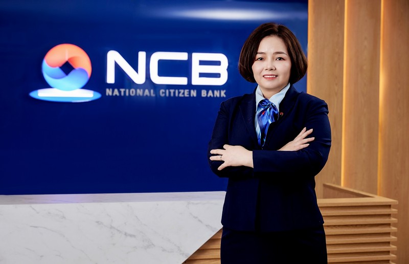 Bà Đỗ Thị Đức Minh - Trưởng Ban kiểm soát NCB (Ảnh: NCB) Bà Đỗ Thị Đức Minh - Trưởng Ban kiểm soát NCB (Ảnh: NCB)