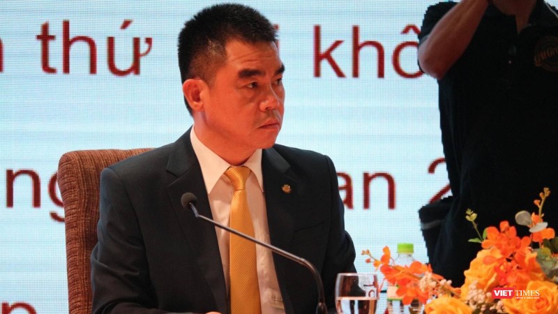 Ông Hồ Nam Tiến - Tổng giám đốc LPBank LPB33 Ho Nam Tien.png