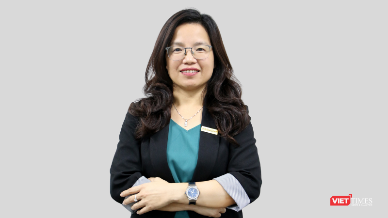 Bà Lê Thị Bích Phượng - Tổng giám đốc ABBank Lê Thị Bích Phượng abb.png