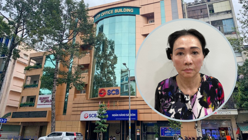 Bà Trương Mỹ Lan bị cáo buộc chi phối hoạt động của SCB để chiếm đoạt 304.000 tỉ đồng vtp-scb.png
