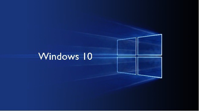 Microsoft Windows 10 