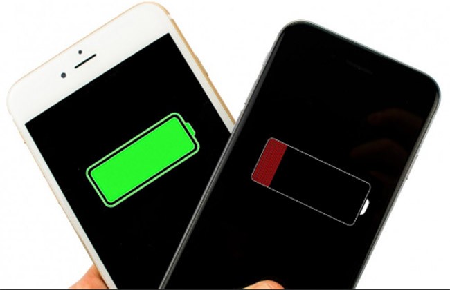 10 cách giúp kéo dài tuổi thọ pin điện thoại ảnh 1 10 cách giúp kéo dài tuổi thọ pin điện thoại ảnh 1