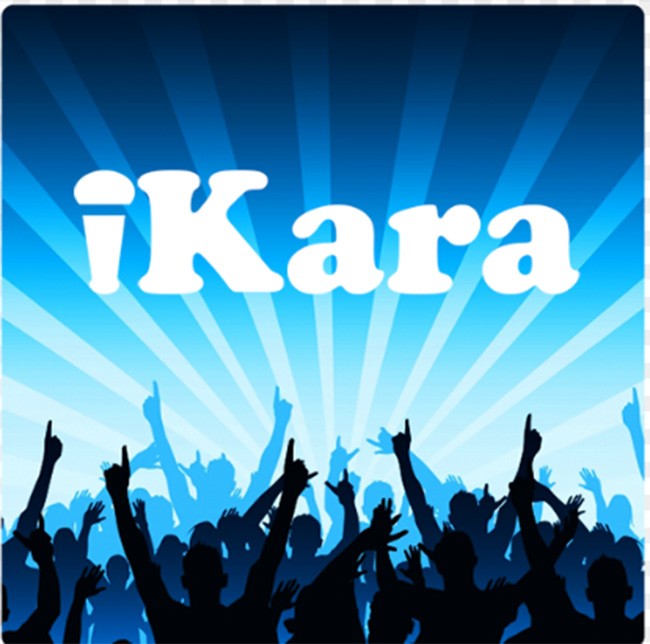 Top 10 ứng dụng karaoke thỏa mãn ước mơ ca sĩ cho bạn ảnh 1 Top 10 ứng dụng karaoke thỏa mãn ước mơ ca sĩ cho bạn ảnh 1