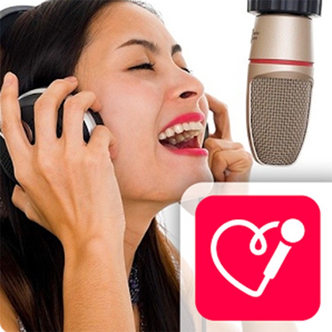Top 10 ứng dụng karaoke thỏa mãn ước mơ ca sĩ cho bạn ảnh 3 Top 10 ứng dụng karaoke thỏa mãn ước mơ ca sĩ cho bạn ảnh 3